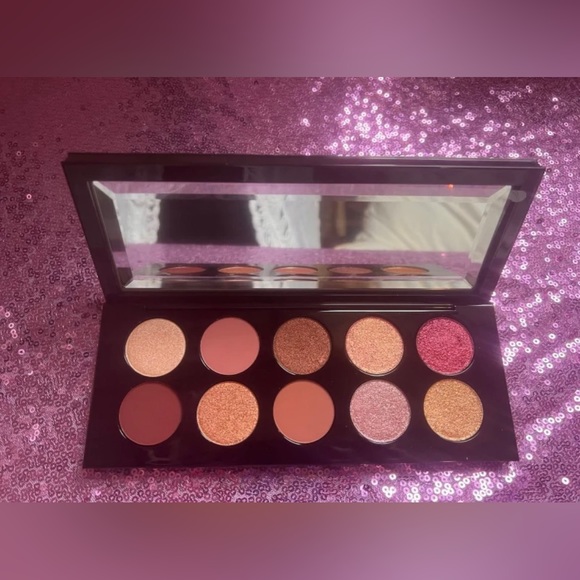 Pat McGrath mothership Sunlit pallete. NIB - Picture 4 of 4